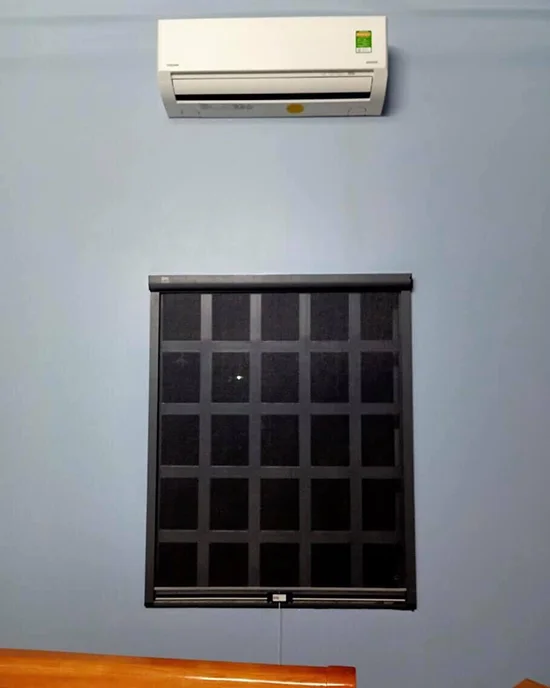 Cửa lưới chống muỗi lạng sơn