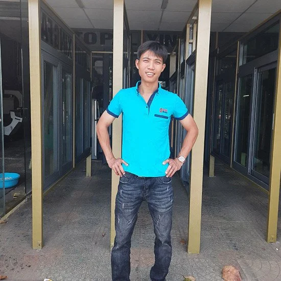  Cửa lưới chống muỗi Trà Vinh