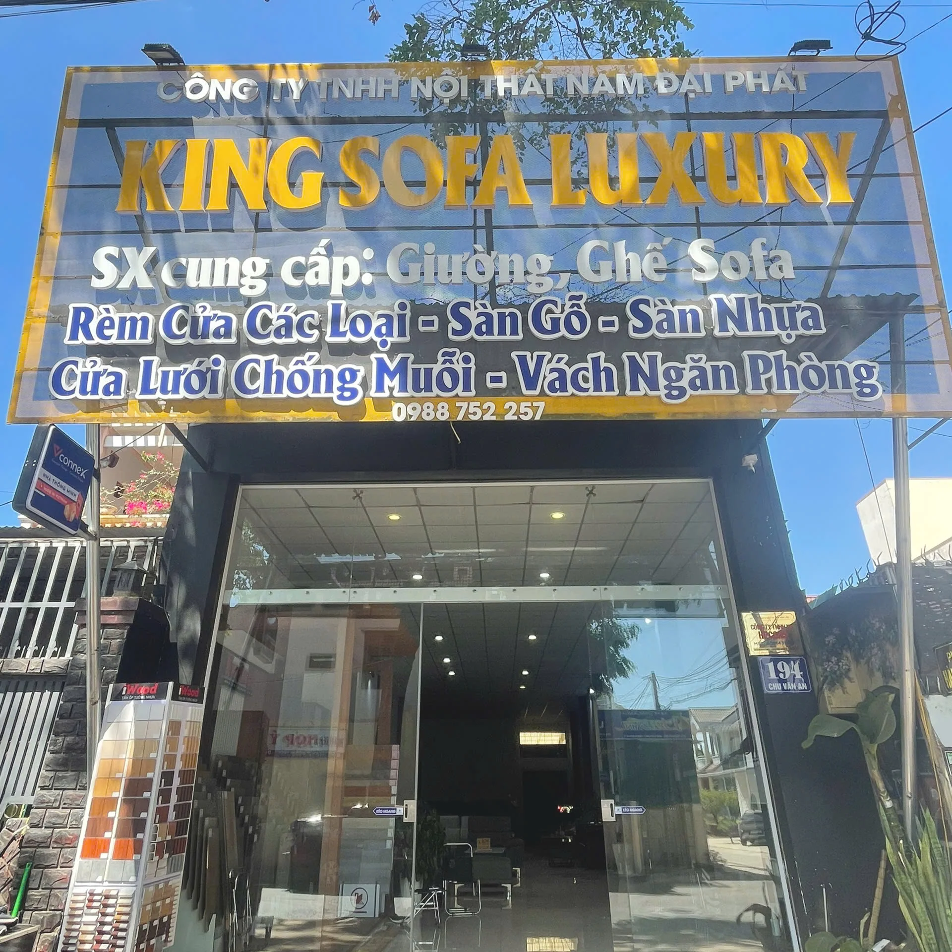 Cửa lưới chống muỗi Đắk Lắk