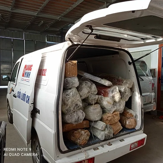 cửa lưới chống muỗi sài gòn