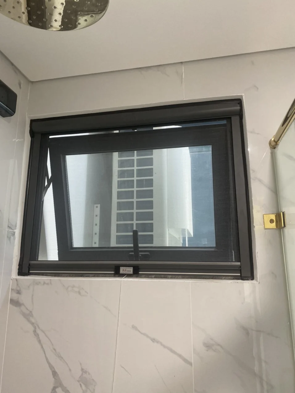 Cửa lưới chống muỗi Yên Bái