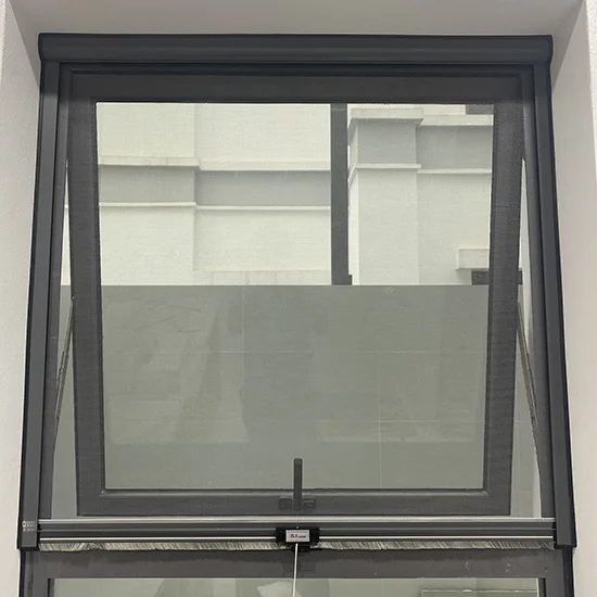 lưới ngăn côn trùng đồng tháp