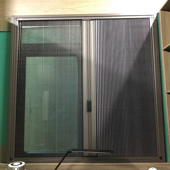 cửa lưới chống muỗi bạc liêu