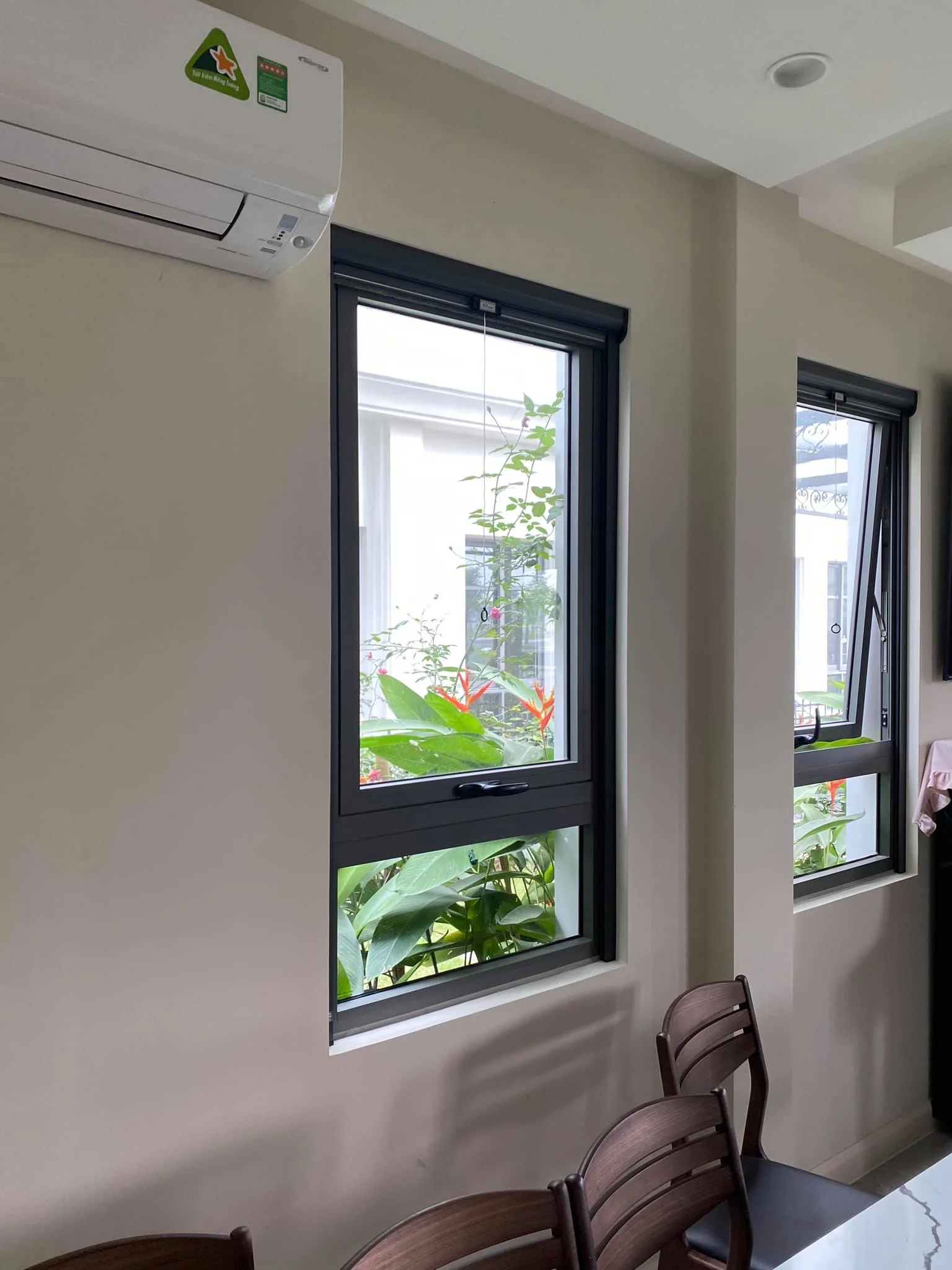 Cửa lưới chống muỗi Bình Dương