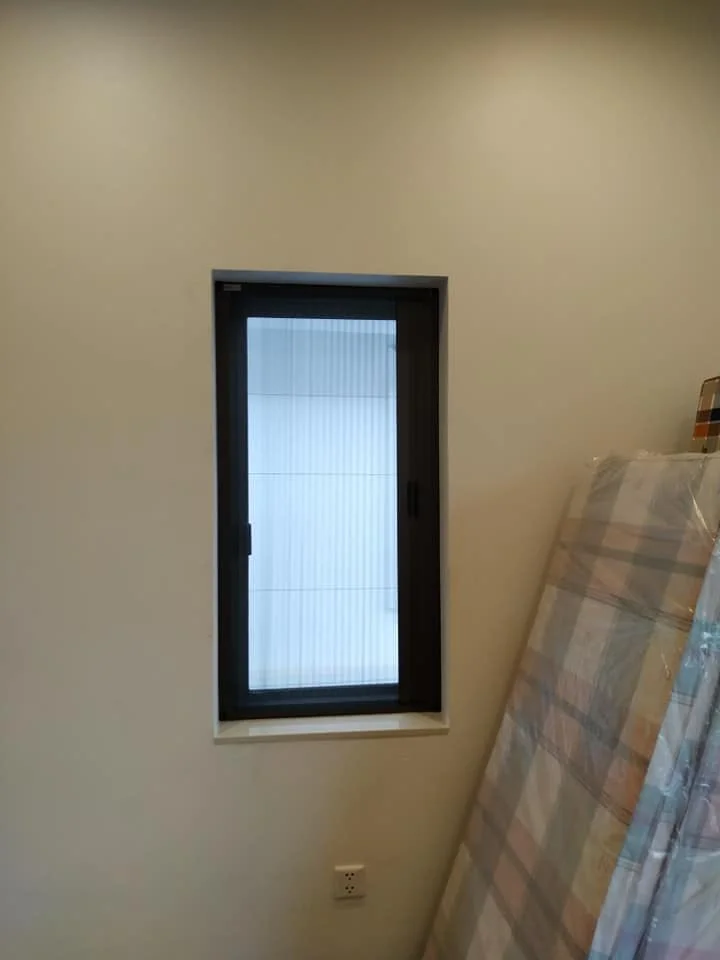 Cửa lưới chống muỗi Hà Tĩnh