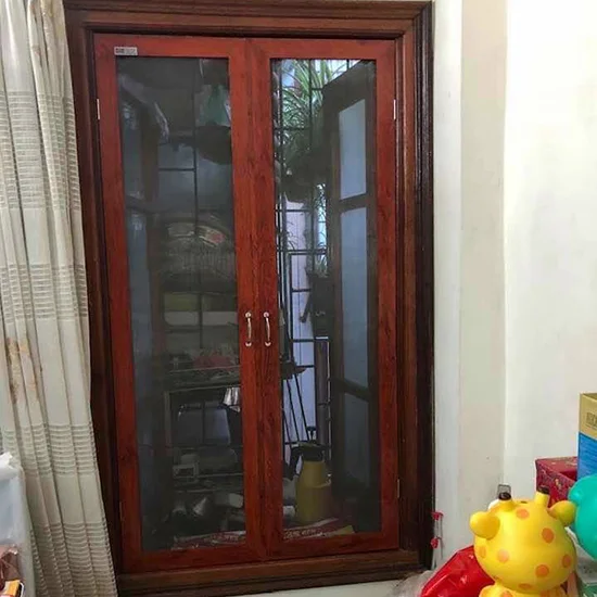 cửa lưới chống muỗi cao bằng