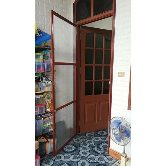 cửa lưới chống muỗi cao bằng