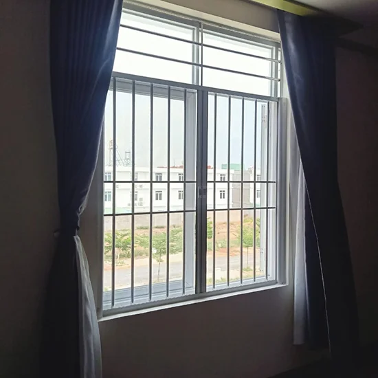 cửa lưới chống muỗi cao bằng