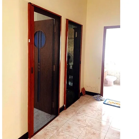 cửa lưới chống muỗi cao bằng