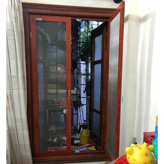 cửa lưới chống muỗi cao bằng