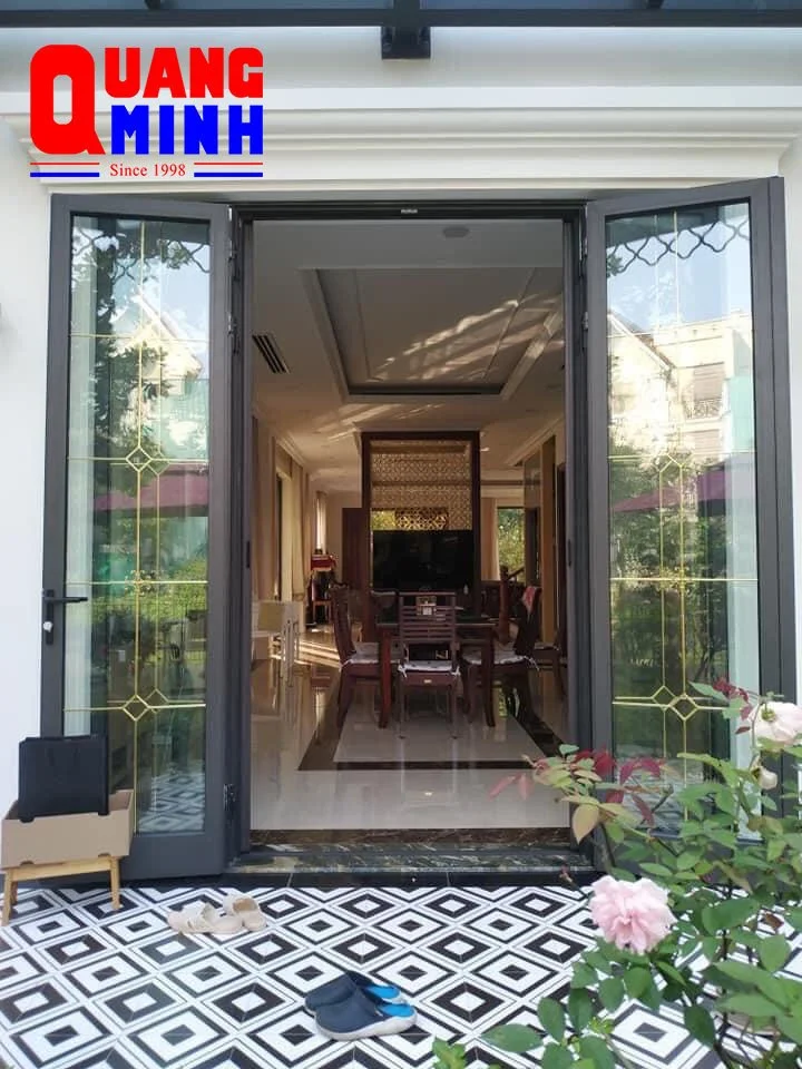 Cửa lưới chống muỗi Đắk Lắk