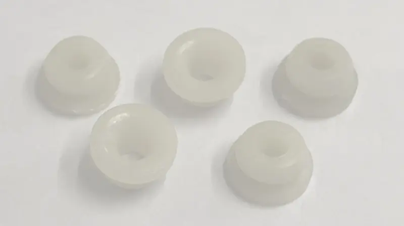 Chi tiết hạt xuyên dây thế hệ mới mà Quang Minh 