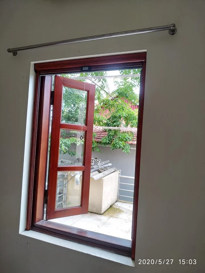 Cửa lưới chống muỗi Bình Thuận