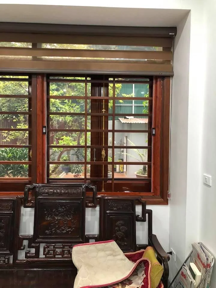 Cửa lưới chống muỗi Kon Tum