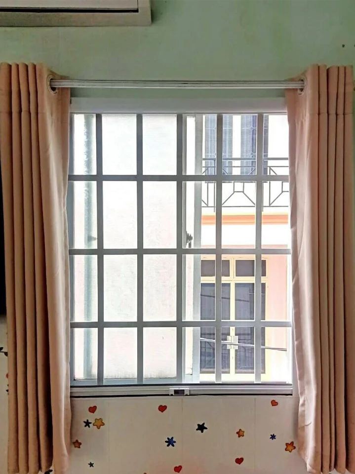 Cửa lưới chống muỗi Tuyên Quang