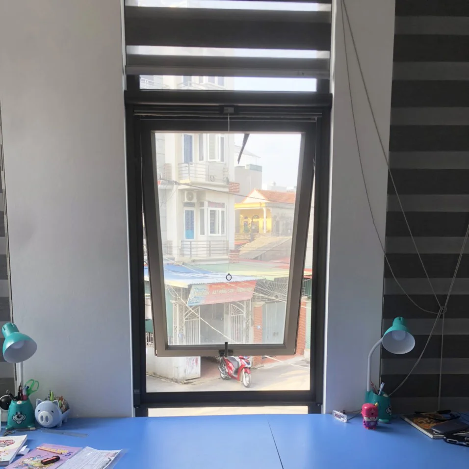 Cửa lưới chống muỗi Bắc Kạn