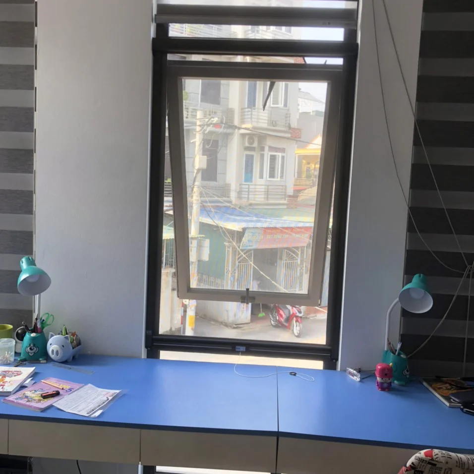 Cửa lưới chống muỗi Bắc Kạn