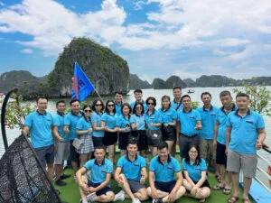 Đại diện Nhà phân phối Cửa Lưới Quang Minh