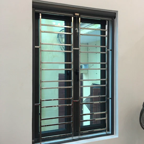 cửa lưới chống muỗi đồng tháp