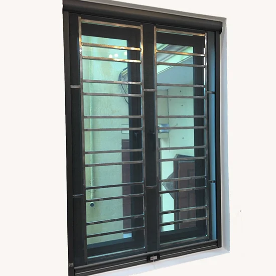 cửa chống muỗi đồng tháp