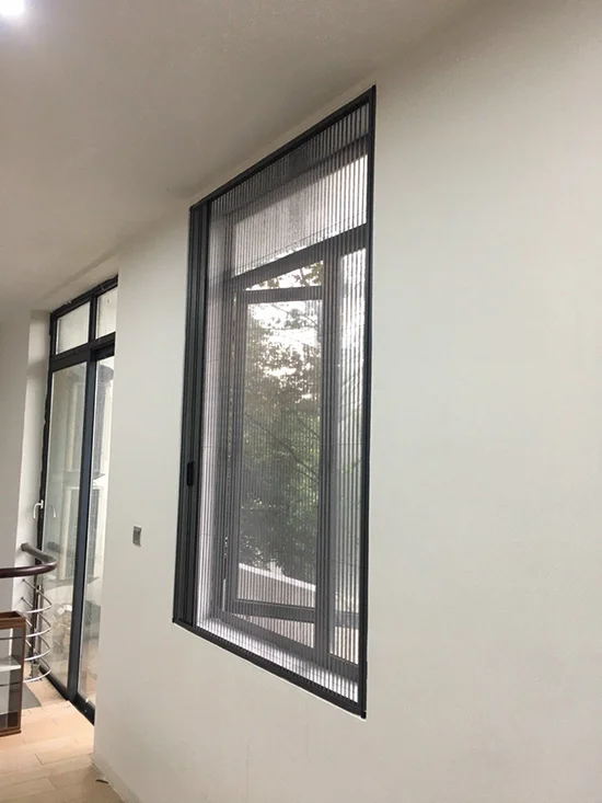 cửa lưới chống muỗi đồng tháp