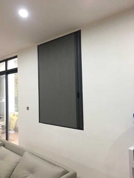 lưới ngăn côn trùng đồng tháp