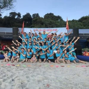 Hệ thống nhà phân phối trên toàn quốc