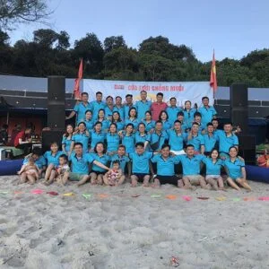 Hệ thống nhà phân phối trên toàn quốc