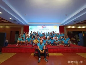 Hoạt động phúc lợi tập thể
