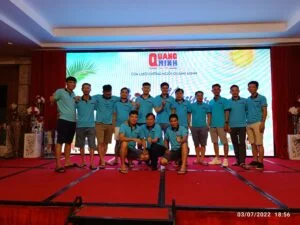Hoạt động phúc lợi tập thể
