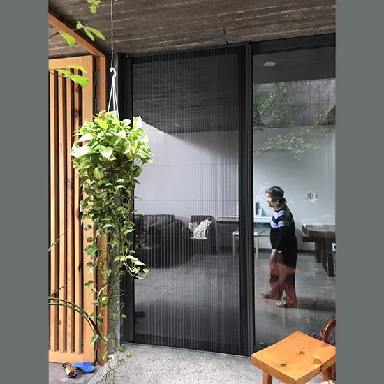 cửa lưới chống muỗi huế