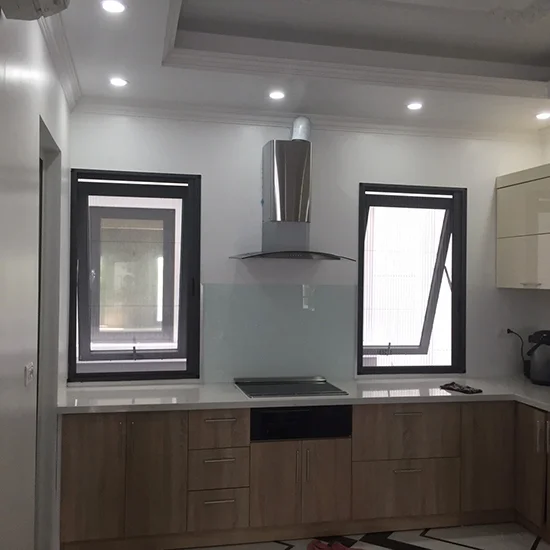 cửa lưới chống muỗi huế