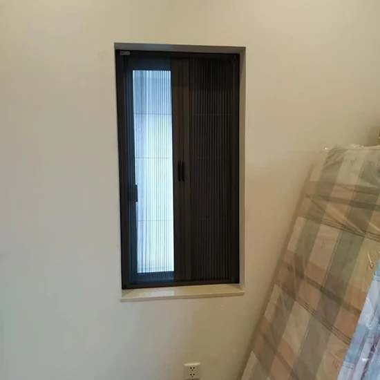 cửa lưới chống muỗi huế