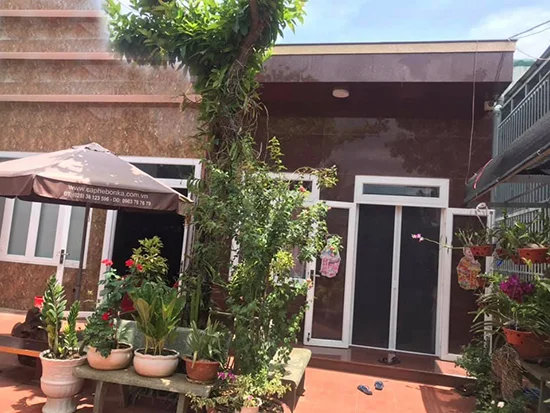 Cửa lưới chống muỗi Cà Mau