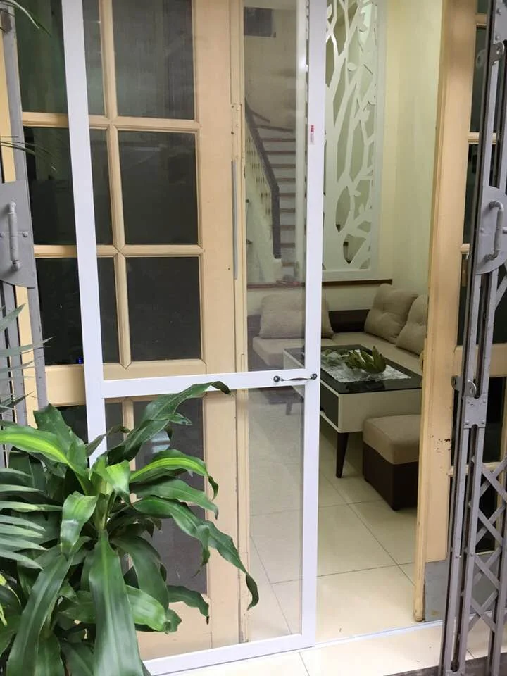 cửa lưới chống muỗi Gia Lai