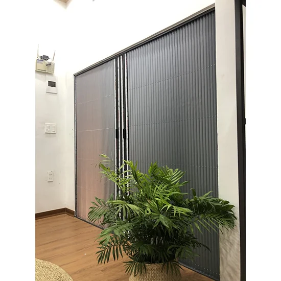 cửa lưới chống muỗi hải phòng