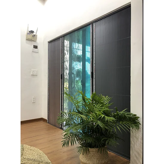 cửa lưới chống muỗi lâm đồng