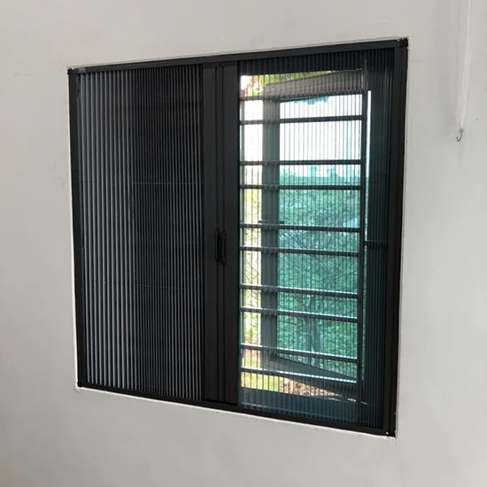 cửa lưới chống muỗi lâm đồng