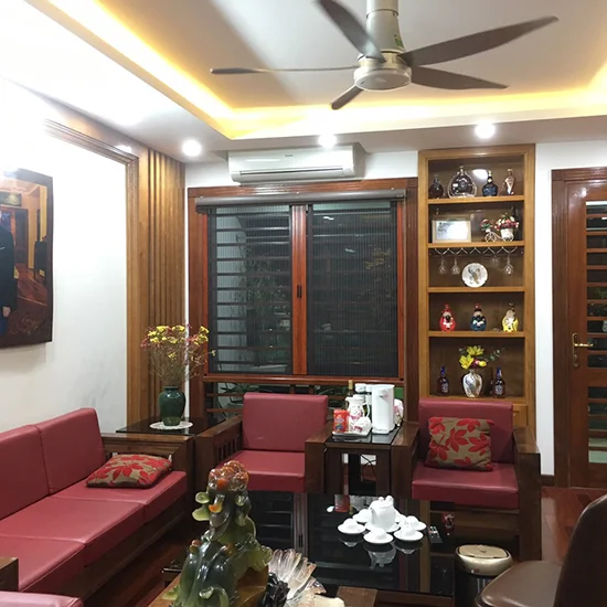 cửa lưới chống muỗi lâm đồng