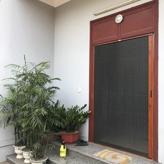 cửa lưới chống muỗi lâm đồng