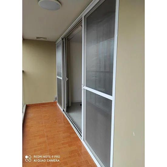 cửa lưới chống muỗi lâm đồng