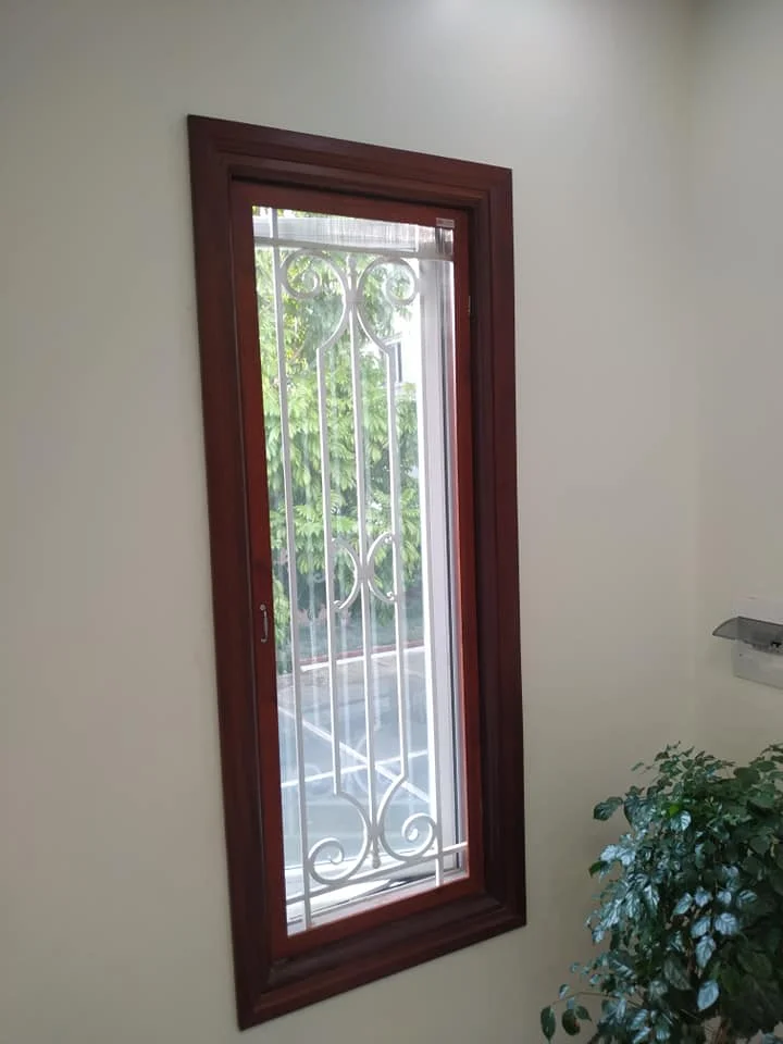 Cửa lưới chống muỗi Tiền Giang