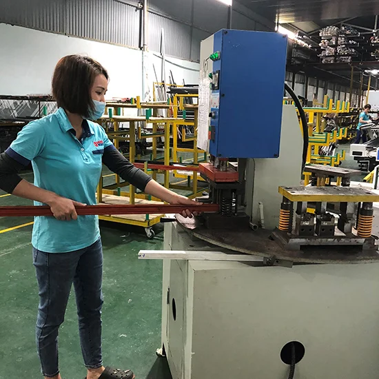 cửa lưới chống muỗi quang minh