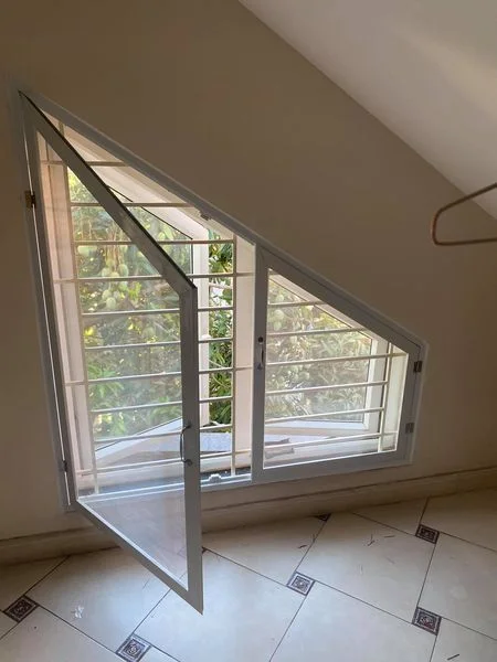 Cửa lưới chống muỗi Kon Tum