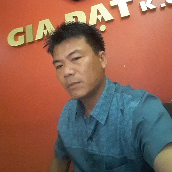 Cửa lưới chống muỗi Kiên Giang