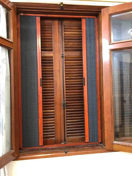 cửa lưới chốn côn trùng phú yên