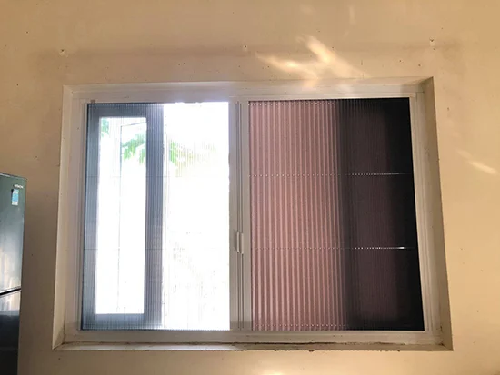 cửa lưới chống côn trùng phú yên