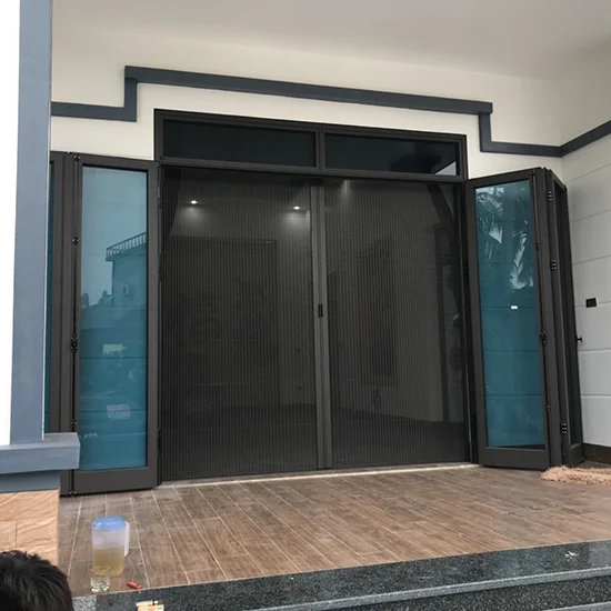 cửa lưới chống muỗi phú thọ