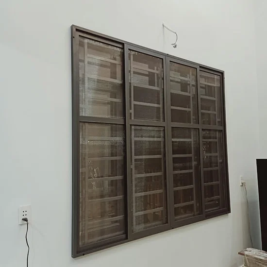 cửa lưới chống muỗi phú thọ