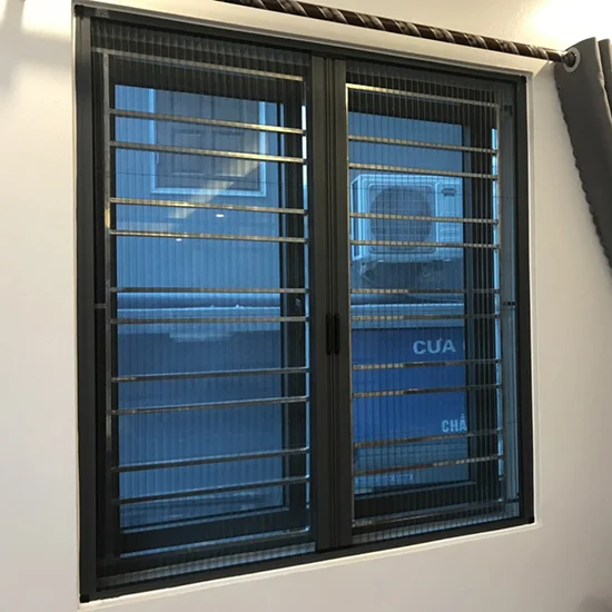 cửa lưới chống muỗi phú thọ